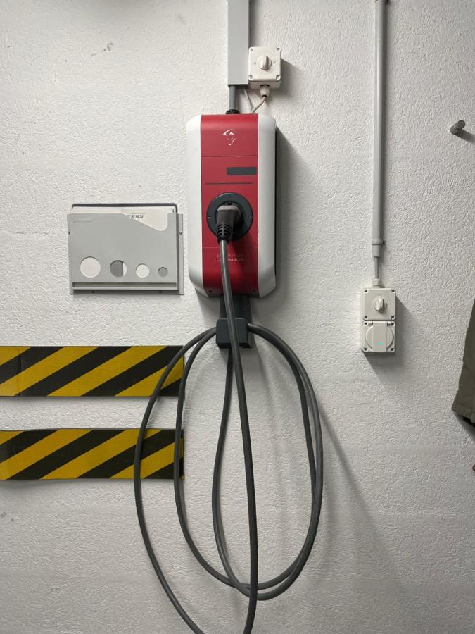 Ferienwohnung Efibach 41 Silenen Exterior foto